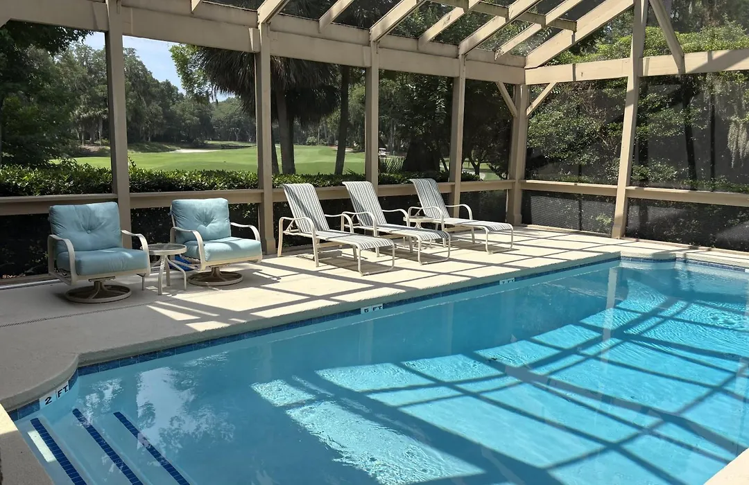 16 Ridgewood Lane At The Sea Pines Resort-1